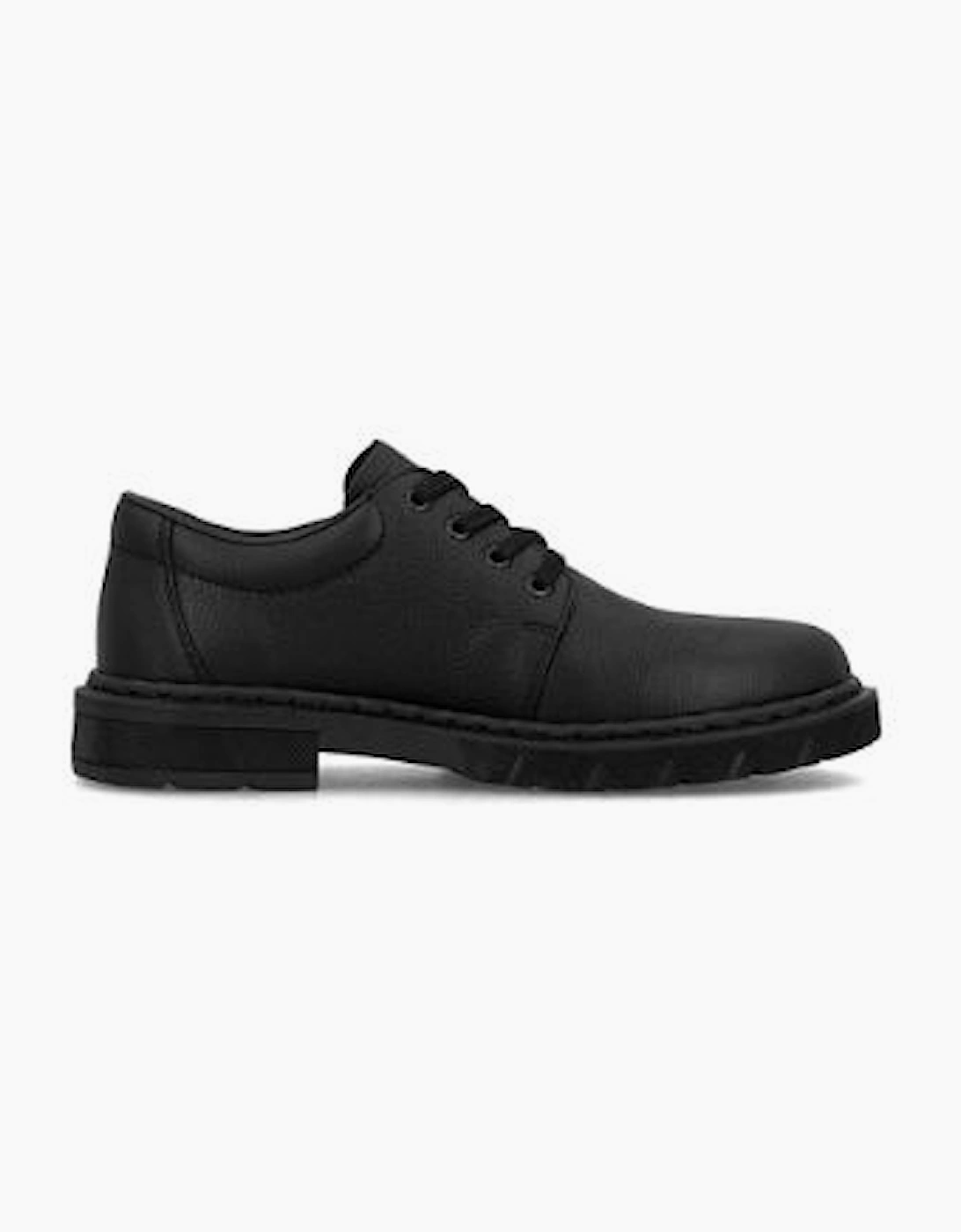Rieker Mens Shoes 31610-00 black