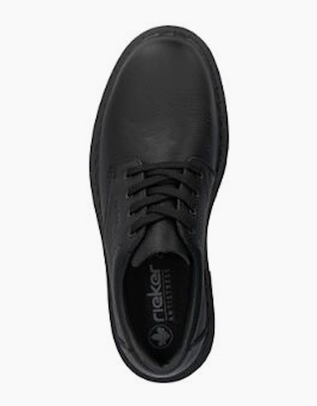 Rieker Mens Shoes 31610-00 black