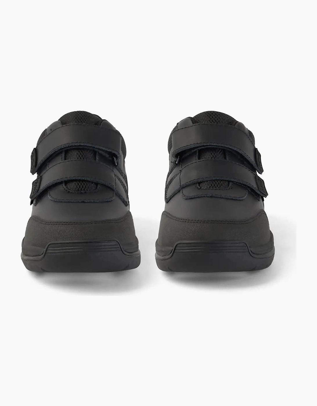Kickers Stomper Mid black