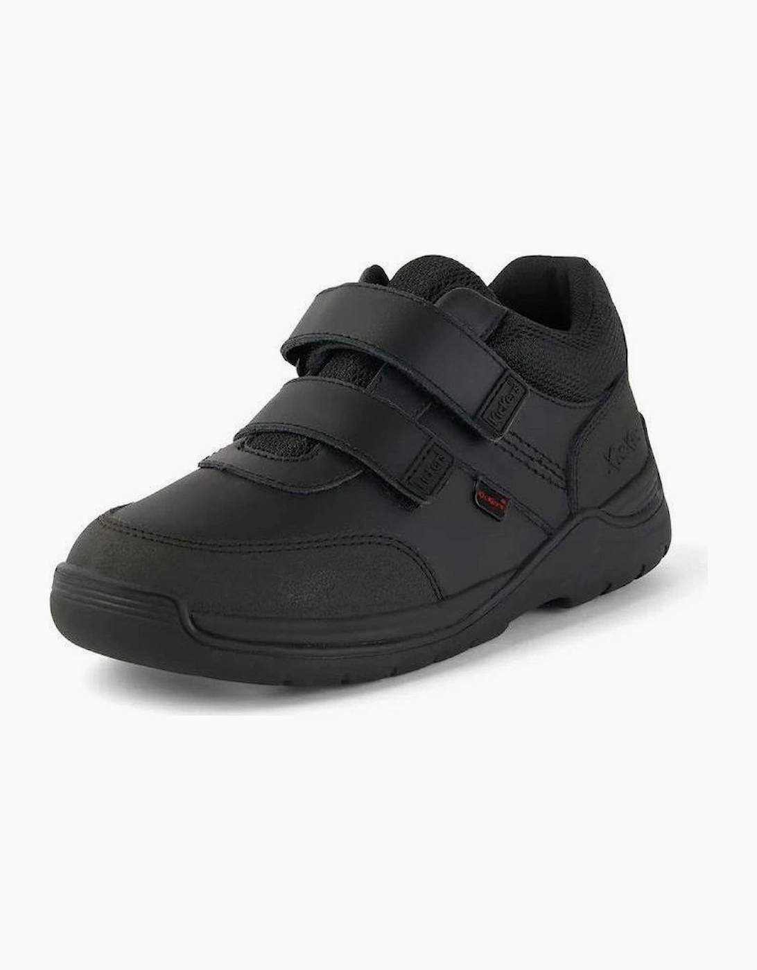 Kickers Stomper Mid black, 5 of 4