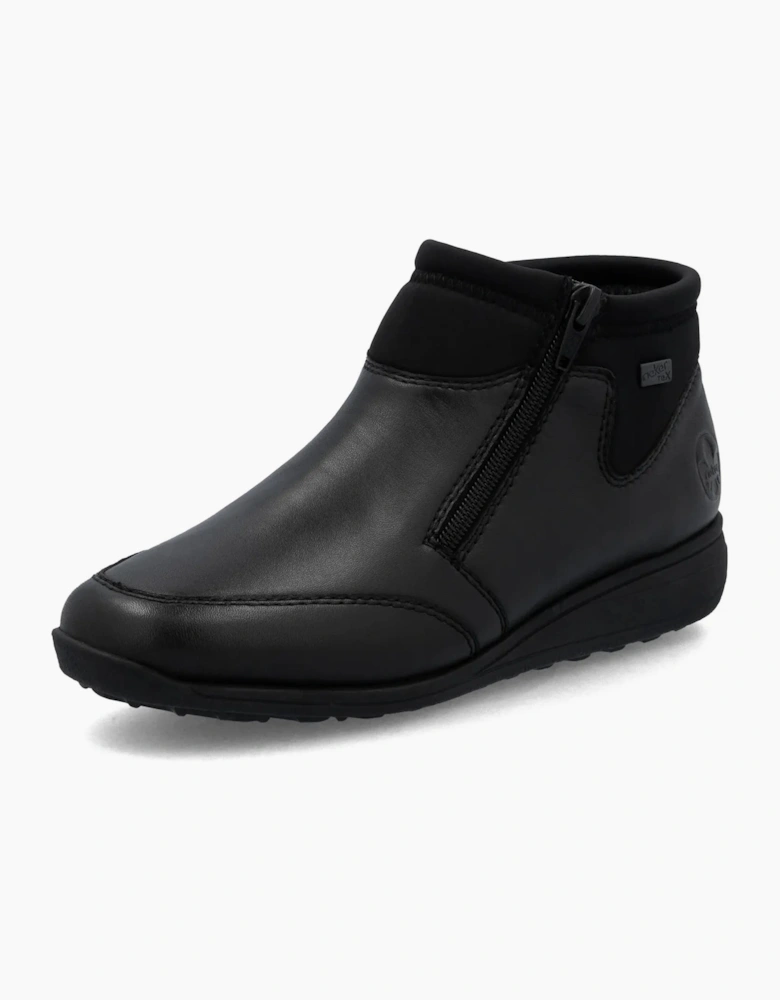 Rieker Ladies Boots 47270-00
