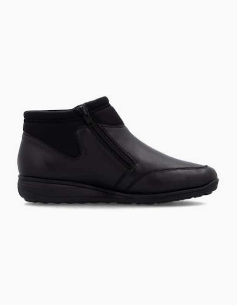 Rieker Ladies Boots 47270-00