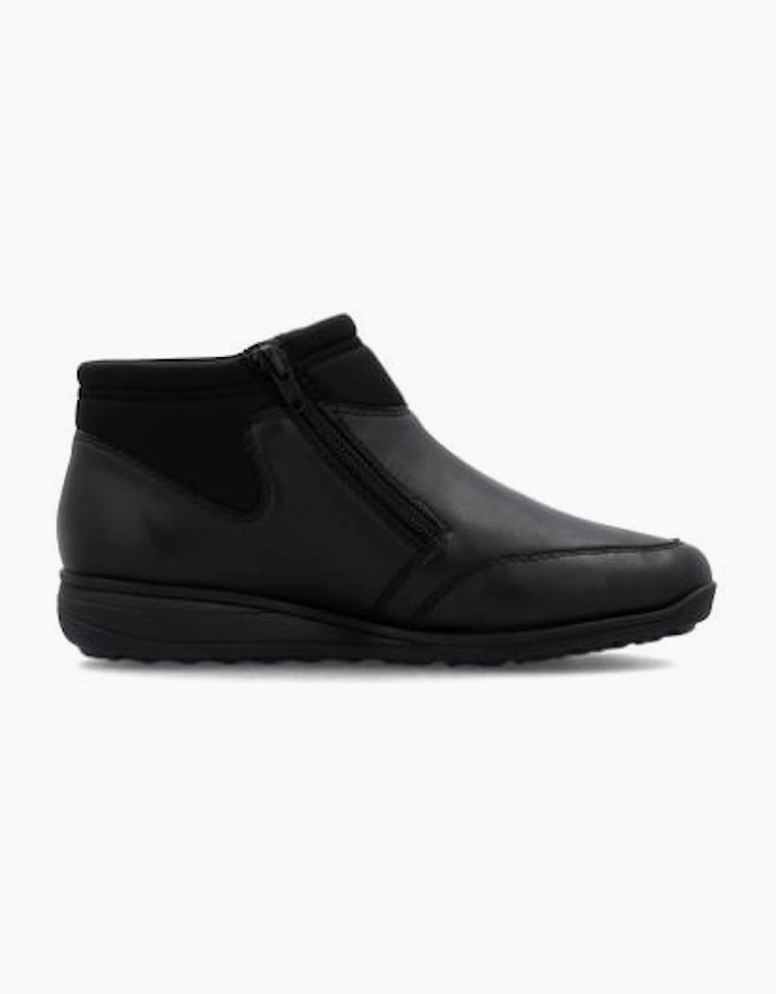 Rieker Ladies Boots 47270-00