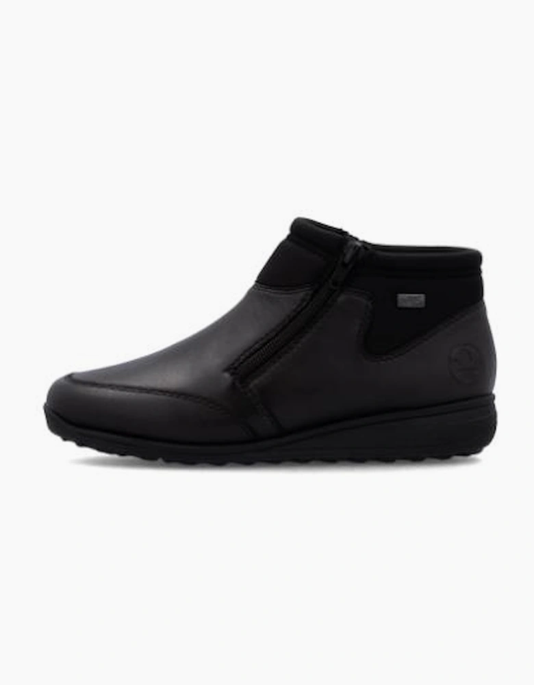 Rieker Ladies Boots 47270-00