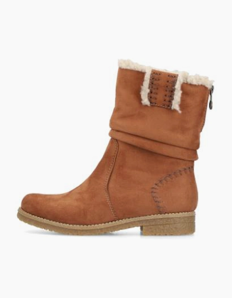 Rieker Ladies Boots  73562-24