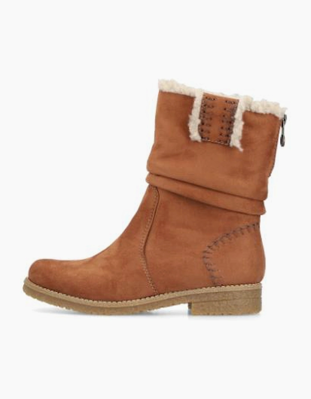 Rieker Ladies Boots  73562-24