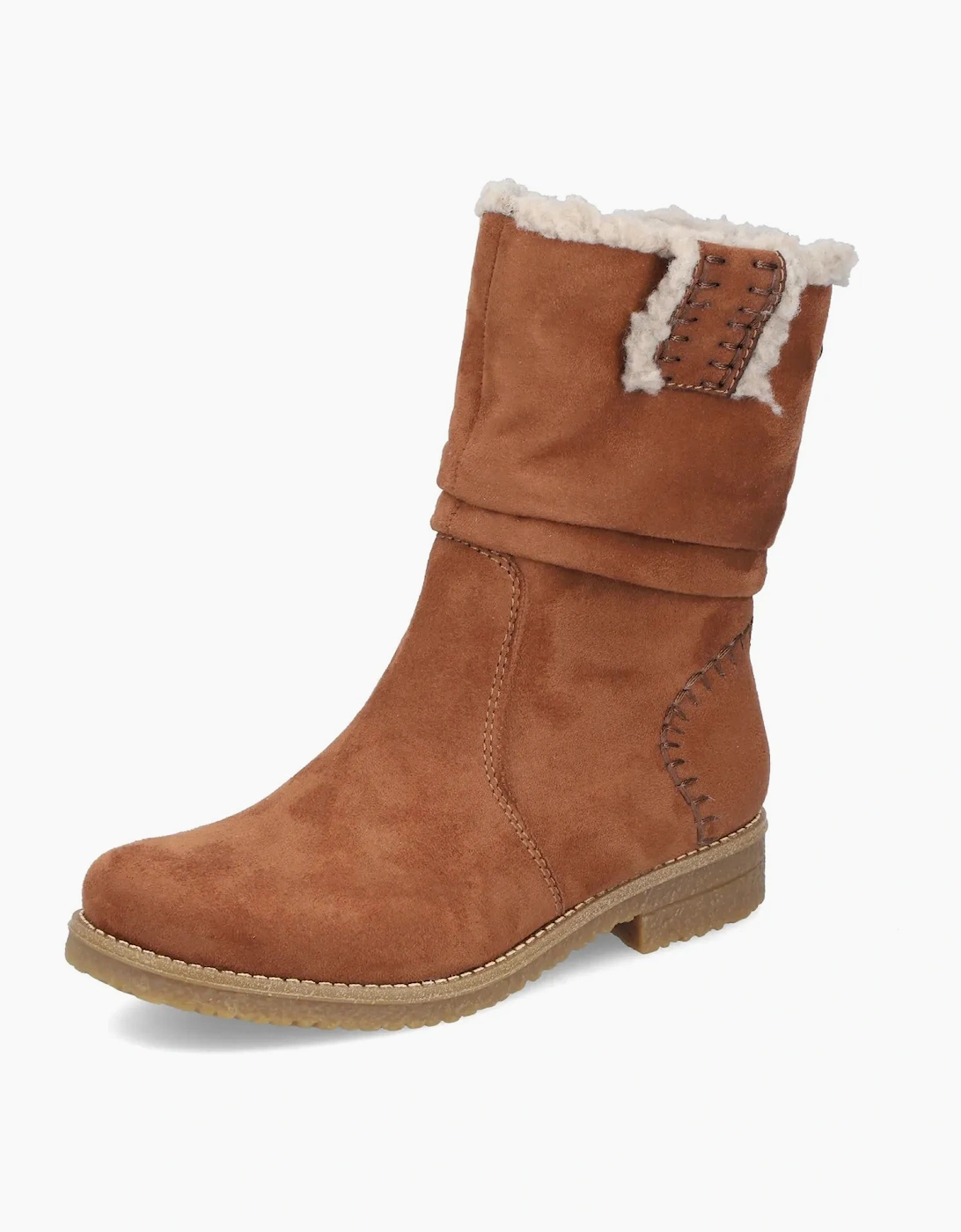 Rieker Ladies Boots  73562-24