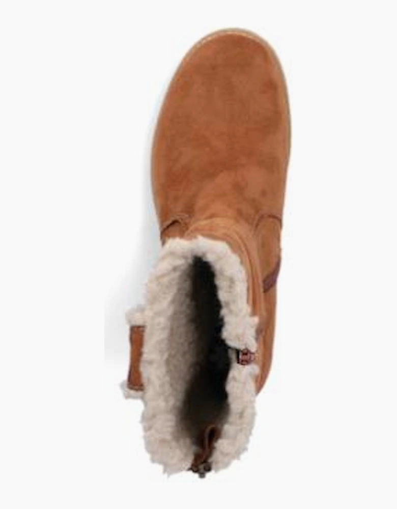 Rieker Ladies Boots  73562-24