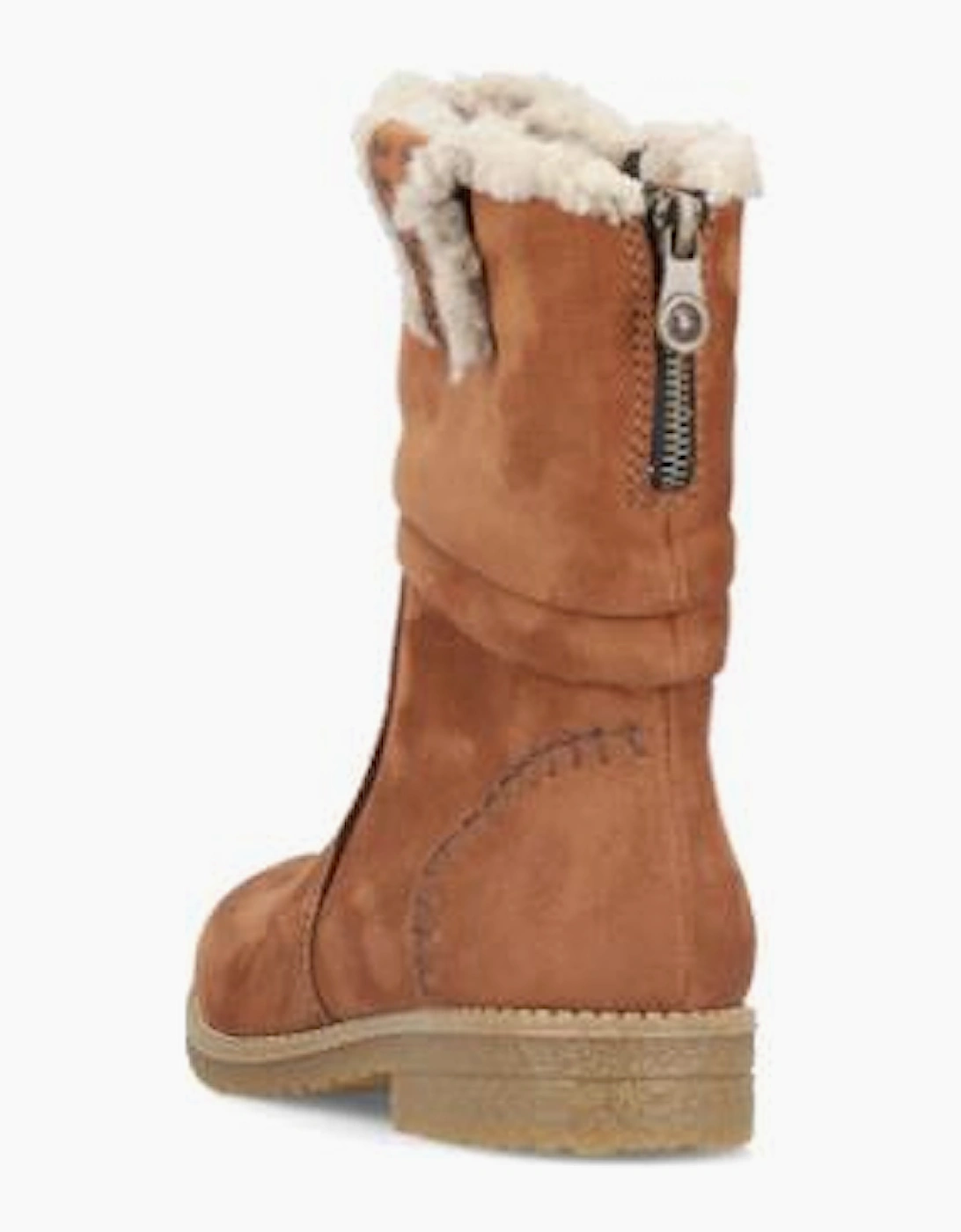 Rieker Ladies Boots  73562-24