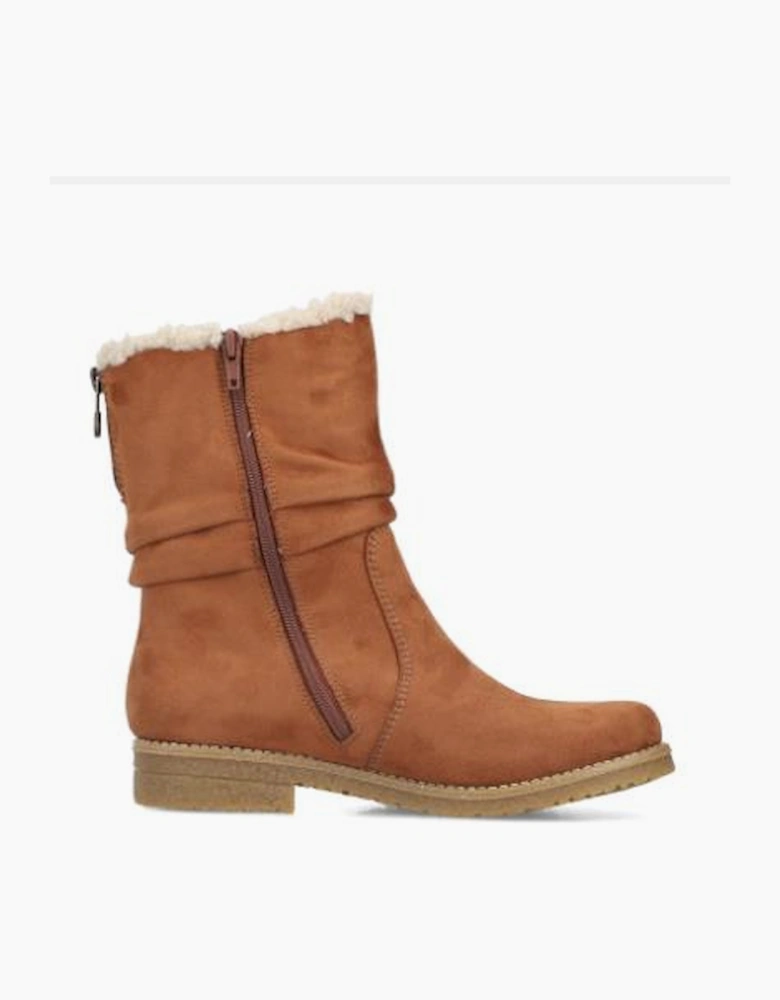 Rieker Ladies Boots  73562-24