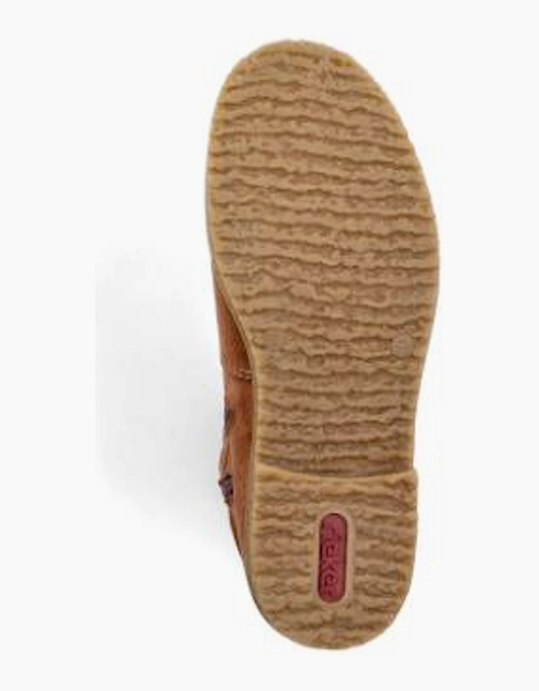 Rieker Ladies Boots  73562-24