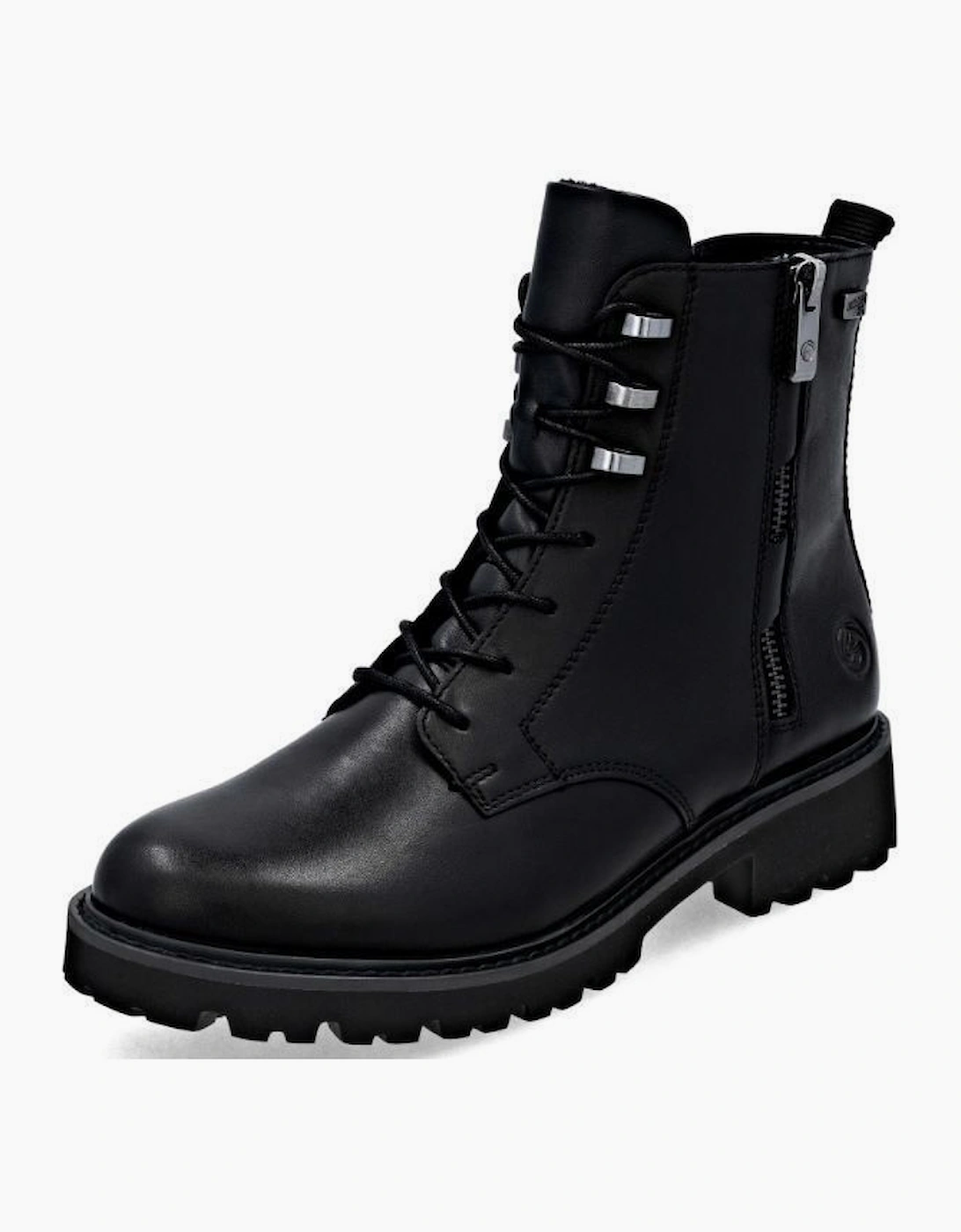 Remonte D8656-00 ladies boot, 6 of 5
