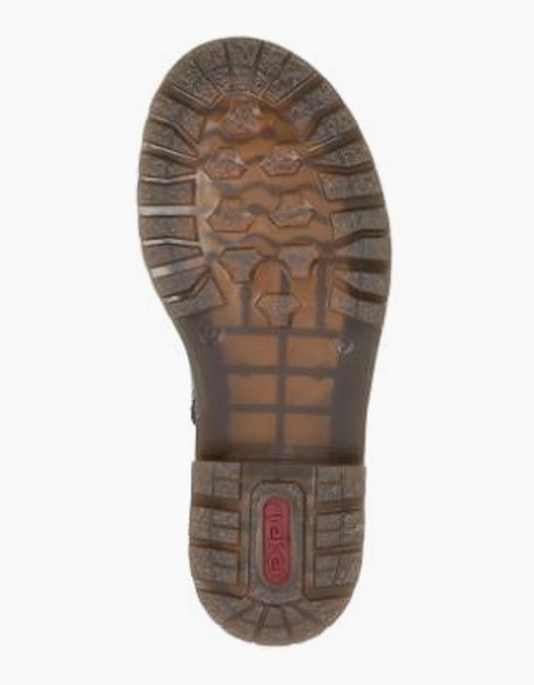 Rieker Ladies Boots 78250-00