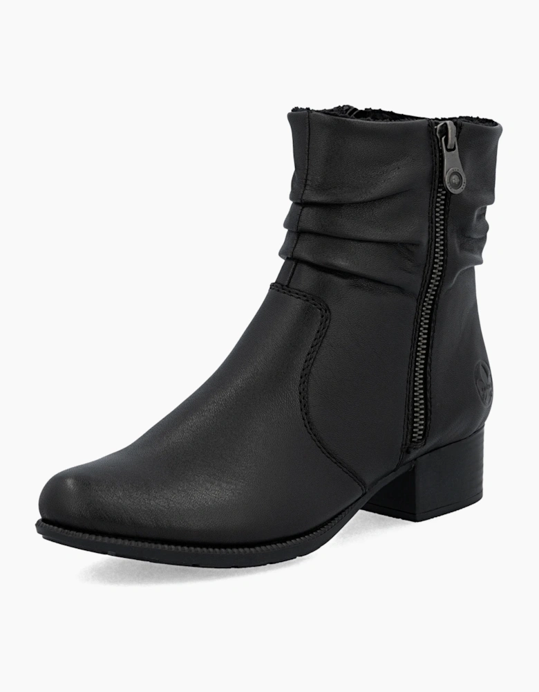 Rieker Ladies Boots 78656-00
