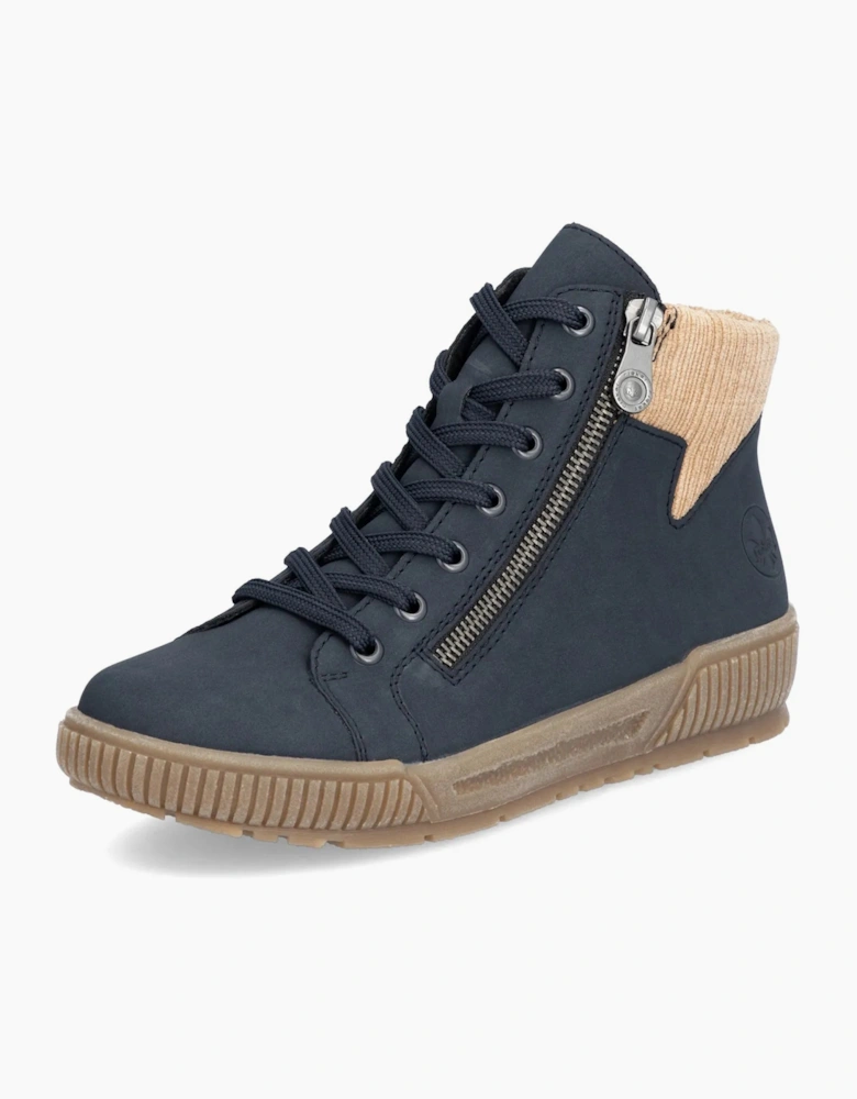 Rieker Ladies Boots N0709-15