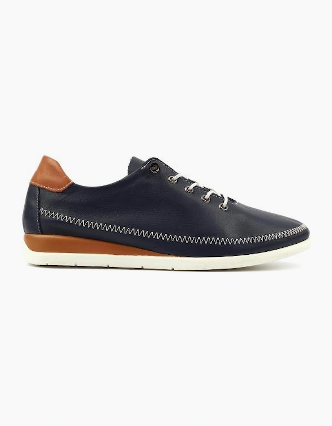 Lunar Penelopy FLK046 in Navy