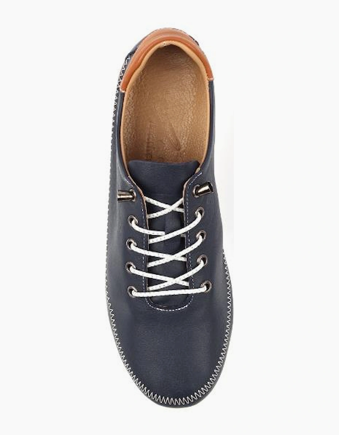 Lunar Penelopy FLK046 in Navy