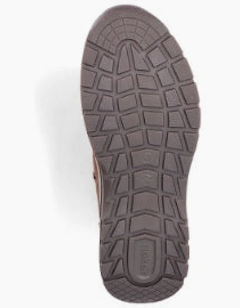 Rieker Mens Boot 11030-25