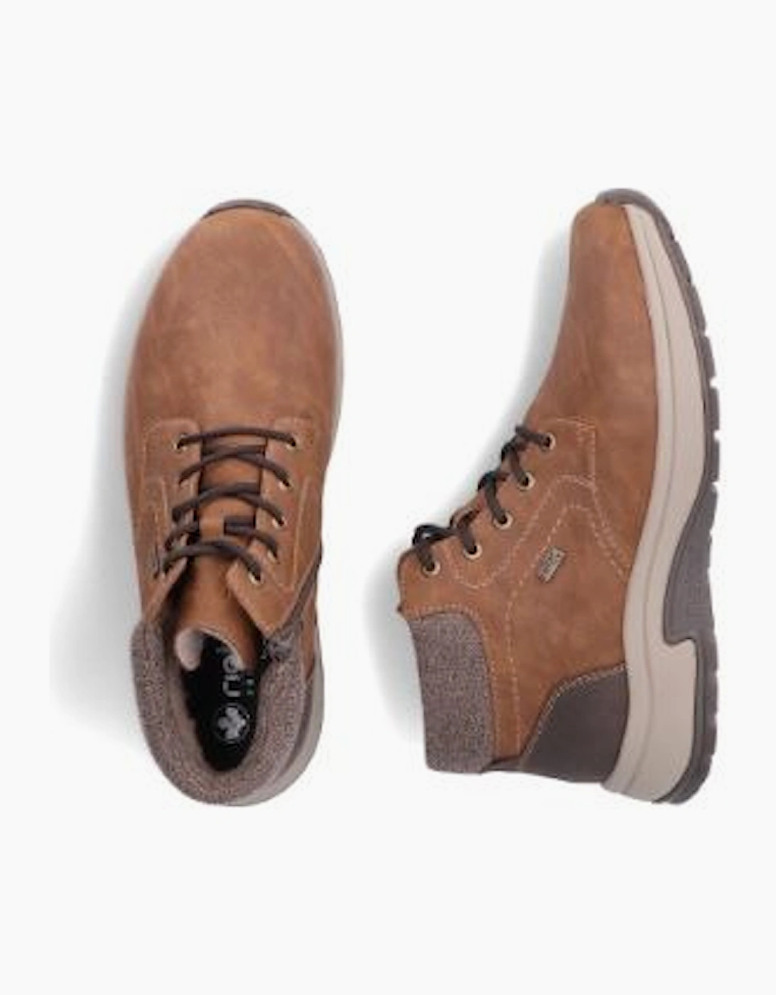 Rieker Mens Boot 11030-25
