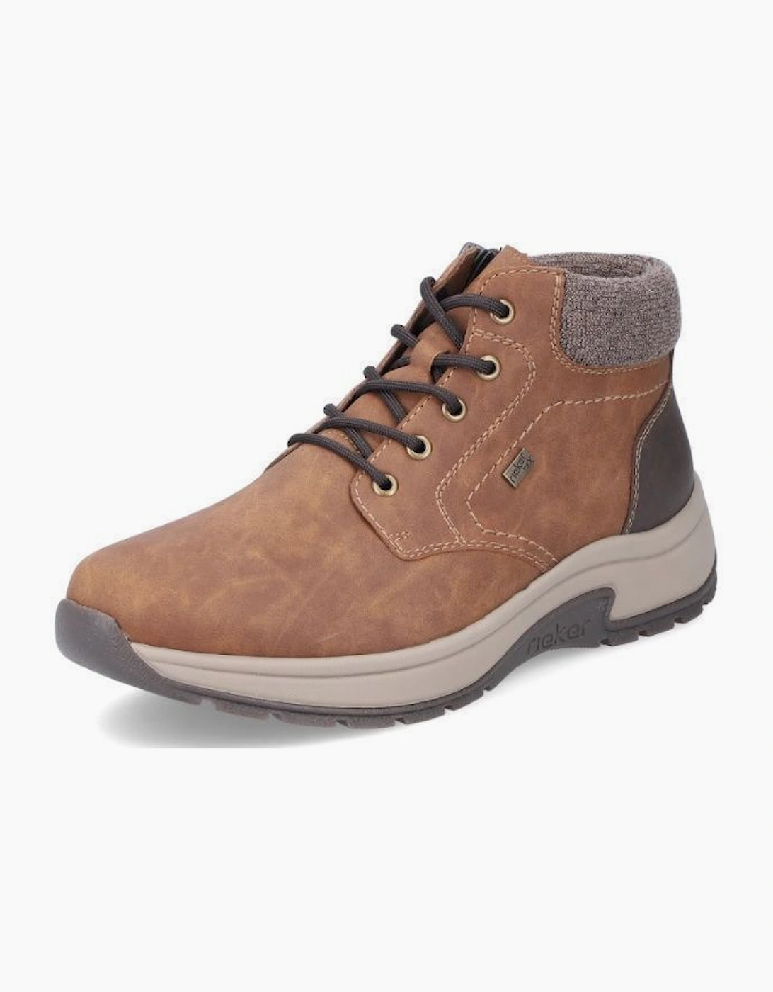 Rieker Mens Boot 11030-25