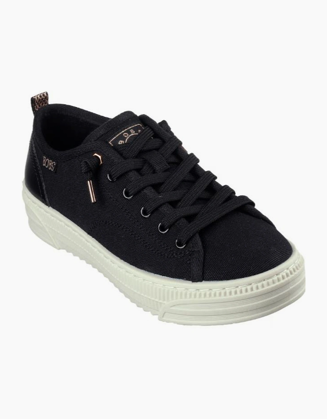 Skechers BOBS Copa 114640 in Black