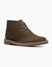 Sand Suede