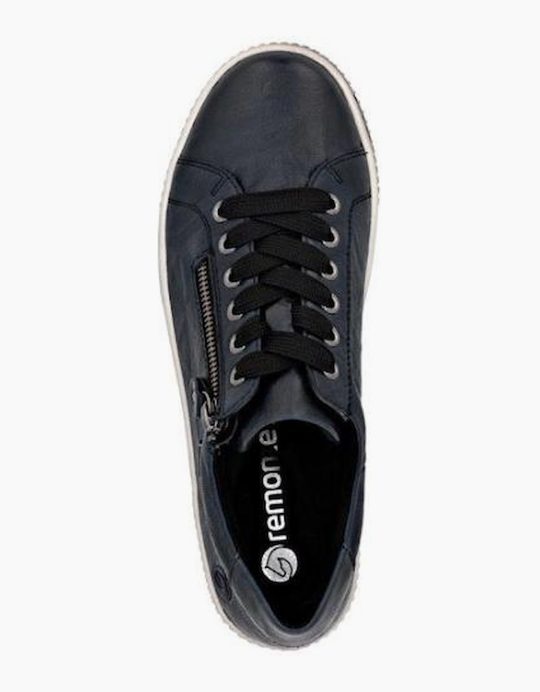 Remonte D0700-15 Waterproof shoes in Navy
