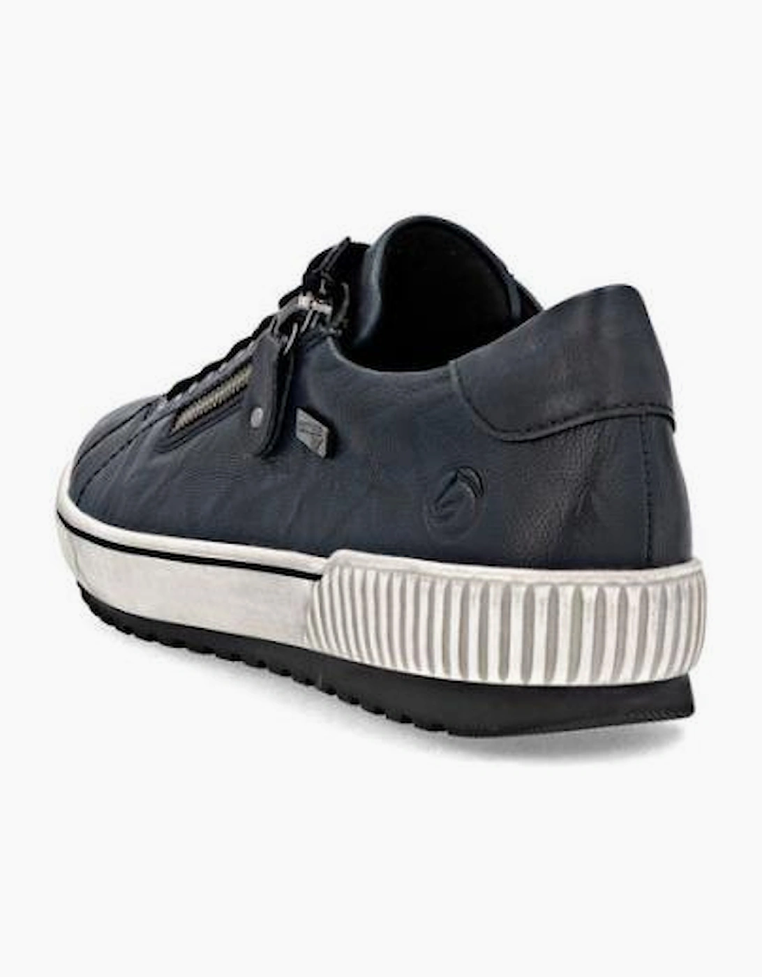 Remonte D0700-15 Waterproof shoes in Navy