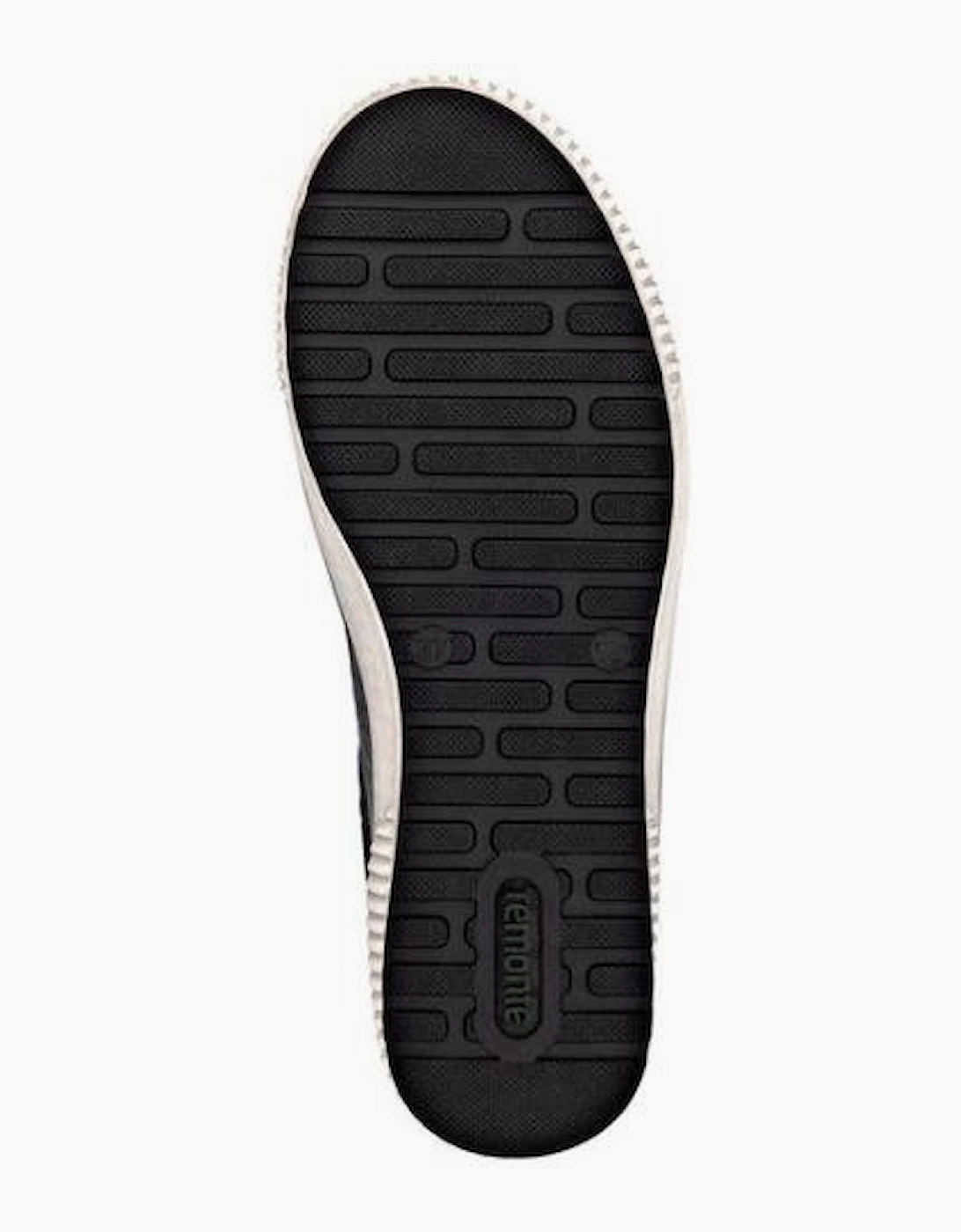 Remonte D0700-15 Waterproof shoes in Navy