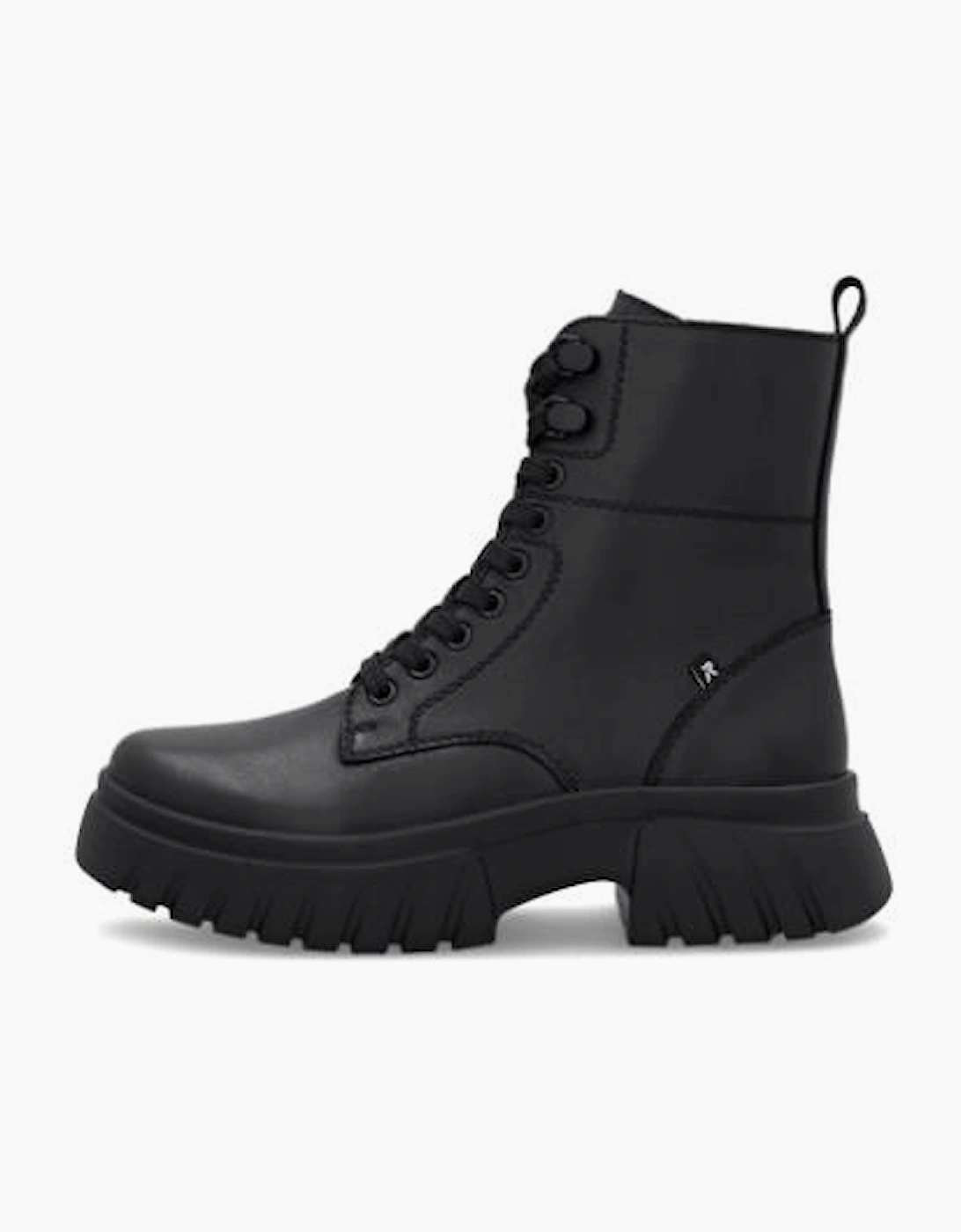 Rieker Ladies Boots W1870-02