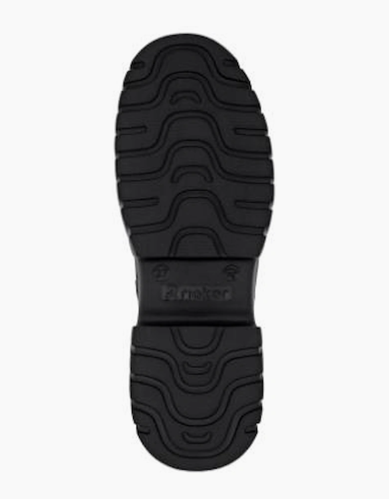 Rieker Ladies Boots W1870-02