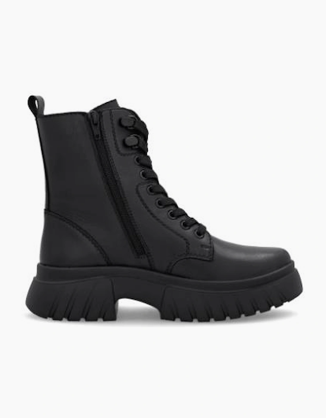 Rieker Ladies Boots W1870-02