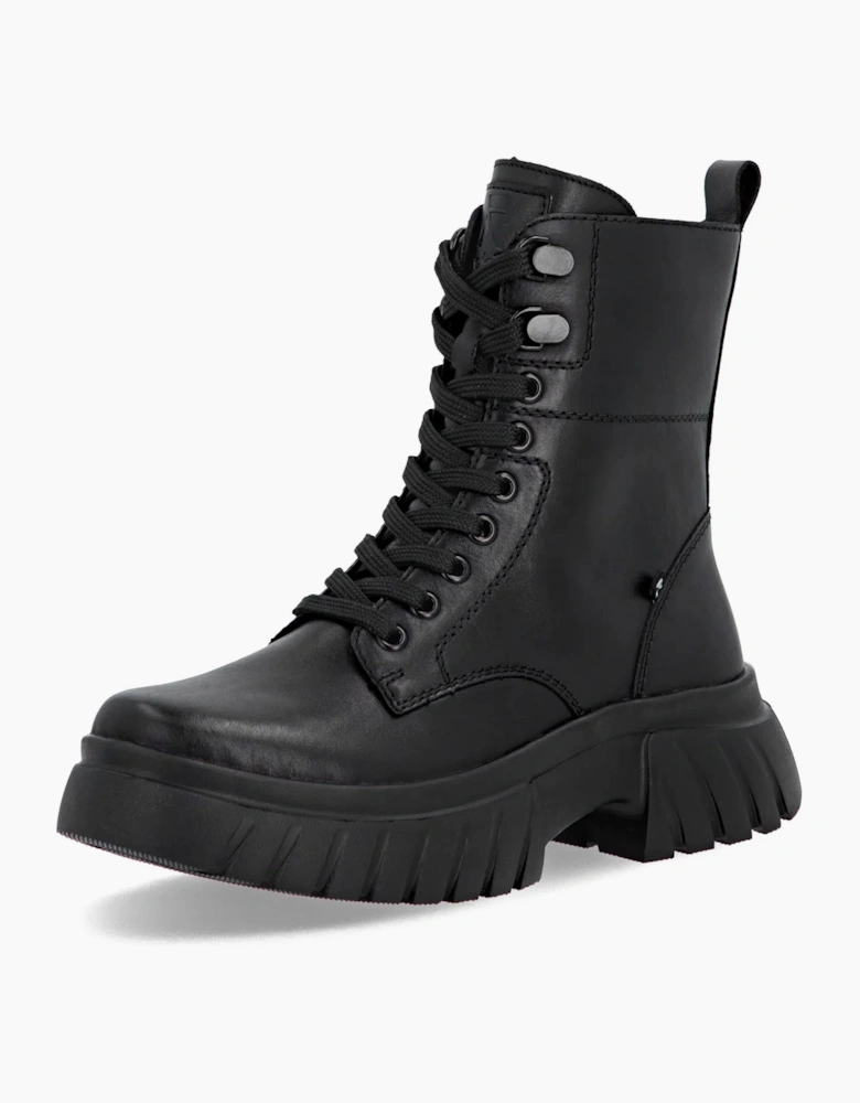 Rieker Ladies Boots W1870-02