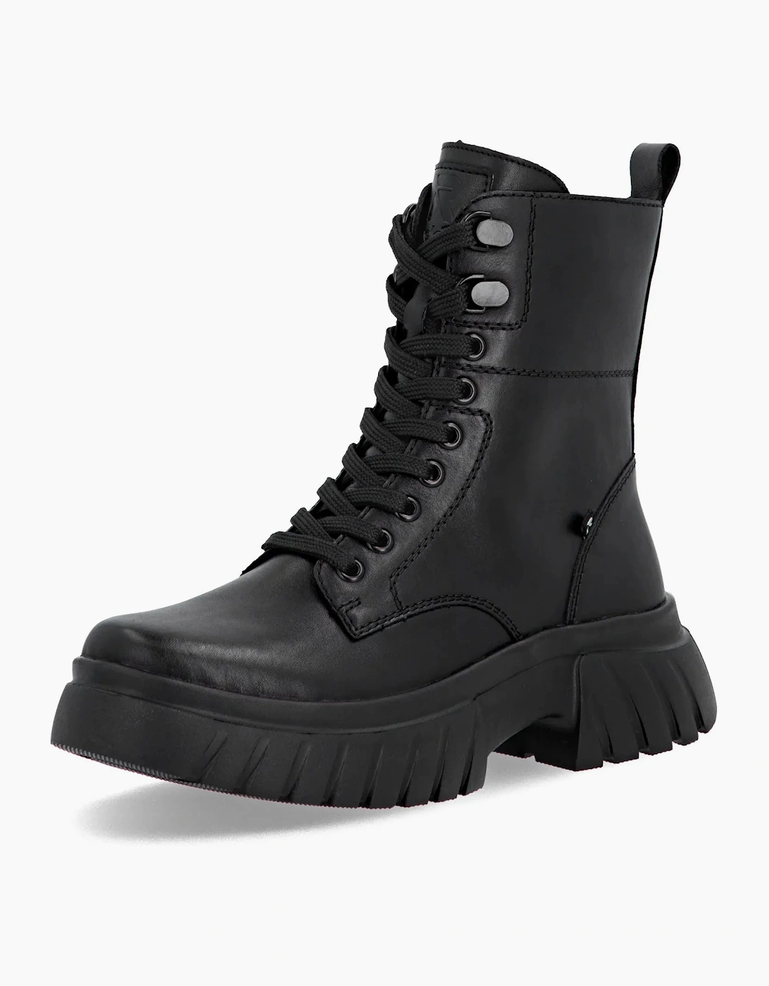 Rieker Ladies Boots W1870-02