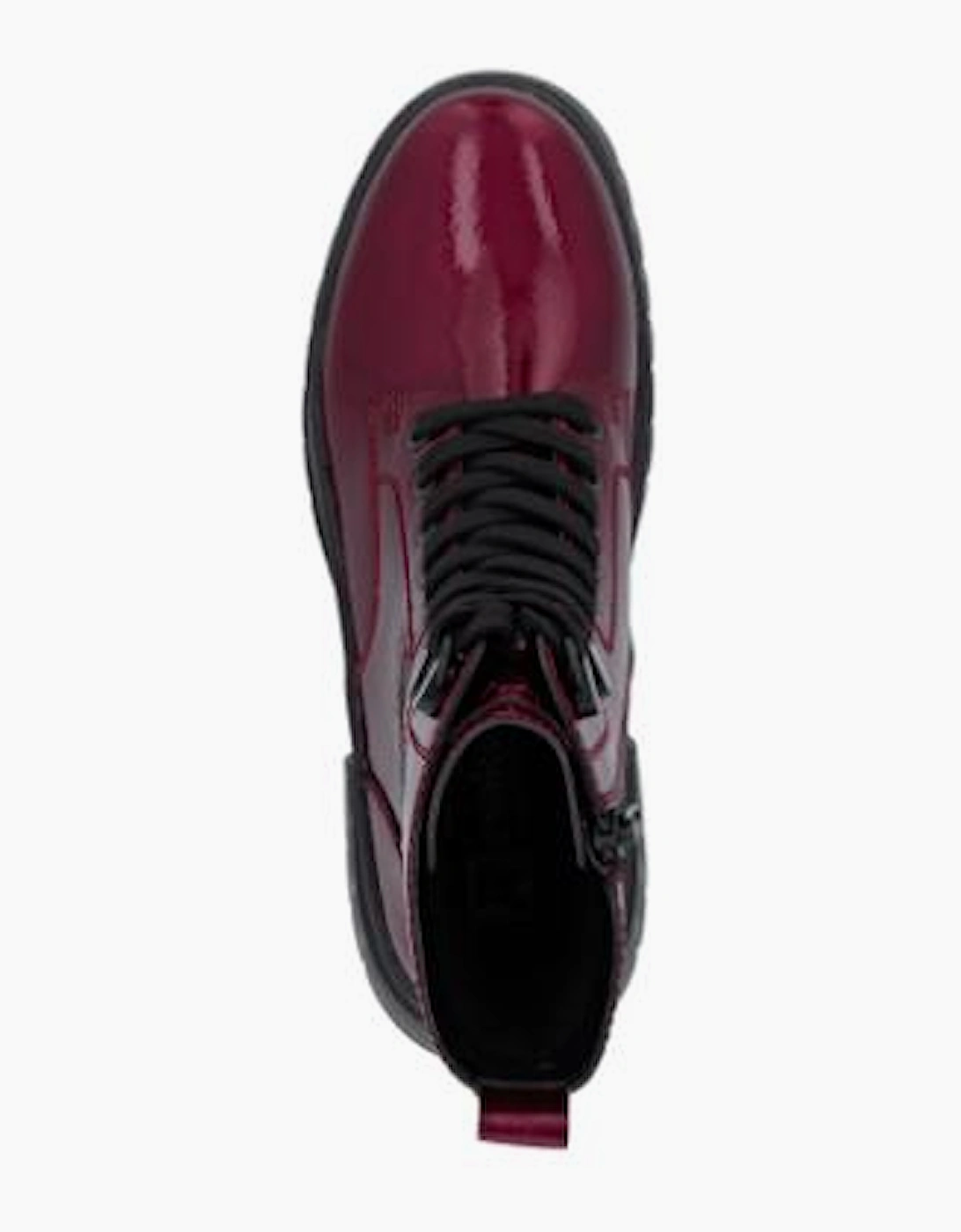 Rieker Ladies Boots W1870-35