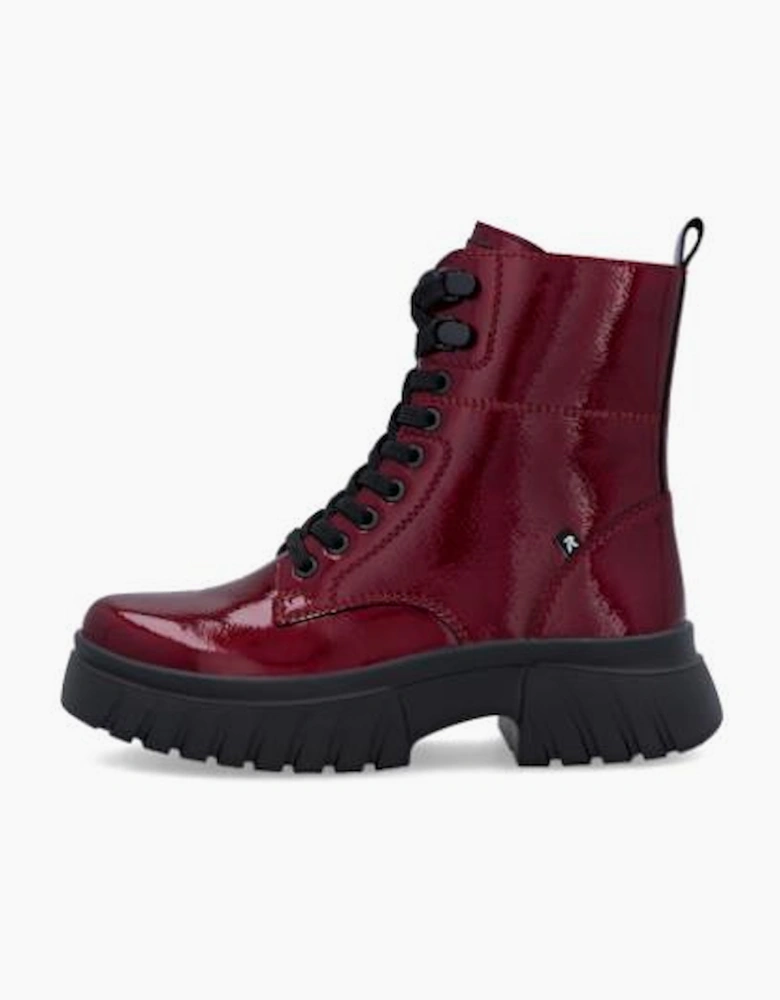Rieker Ladies Boots W1870-35