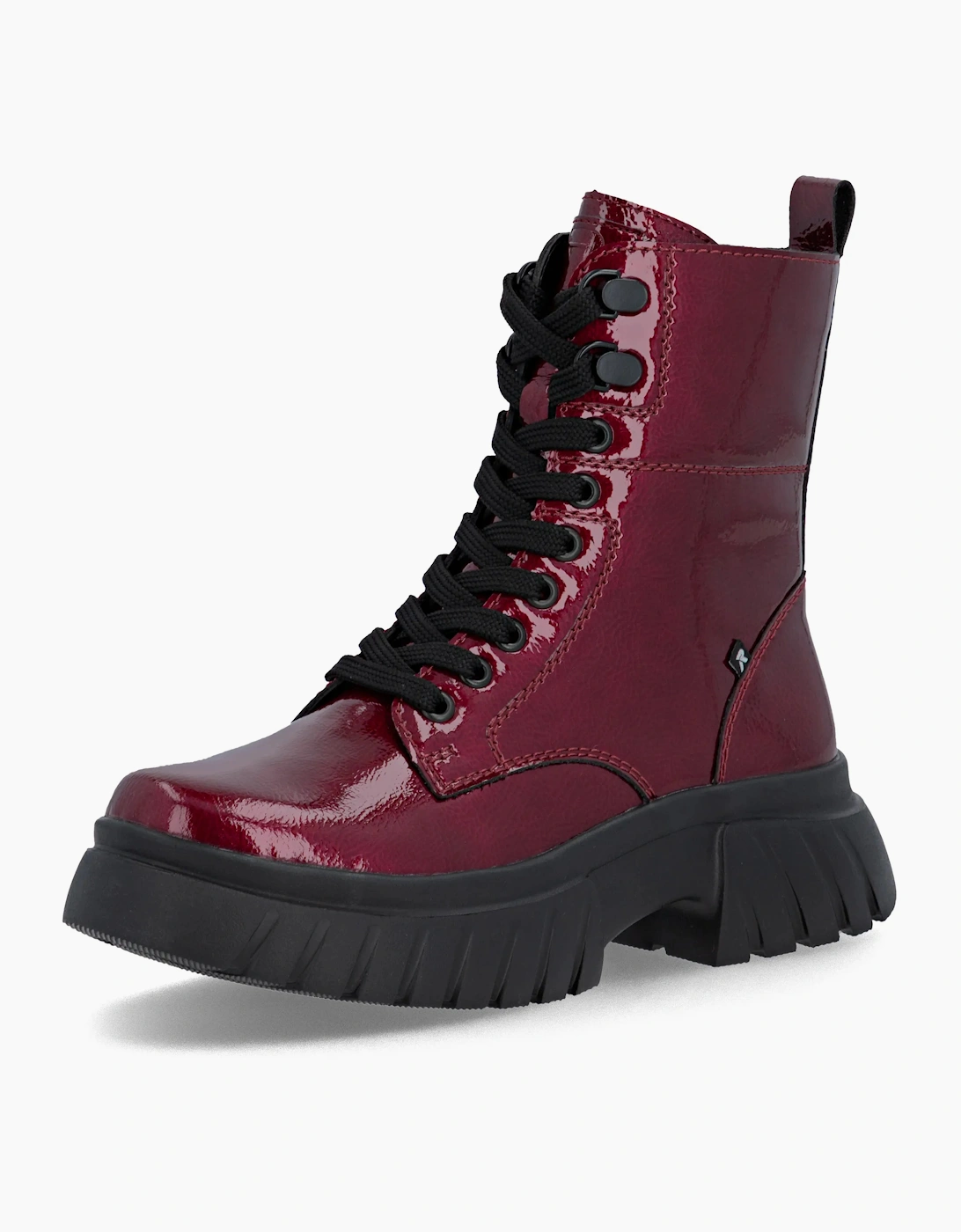 Rieker Ladies Boots W1870-35