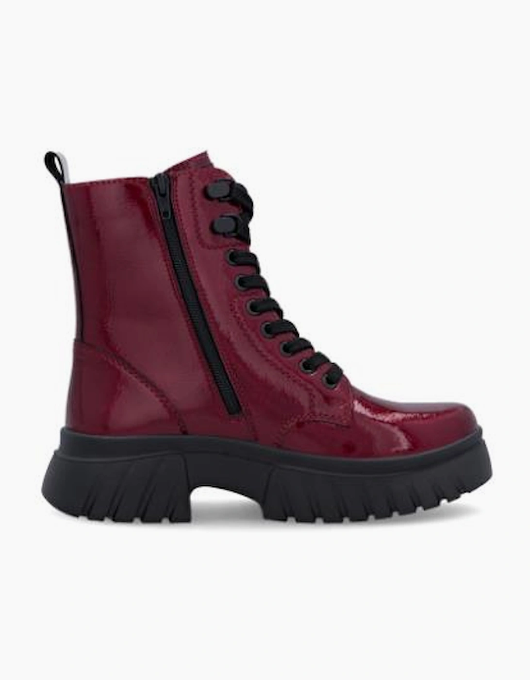 Rieker Ladies Boots W1870-35