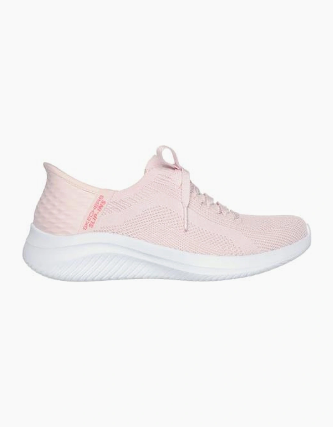 Skechers Slip In's Ultra Flex 3.0 Brilliant Path 149710 Light Pink
