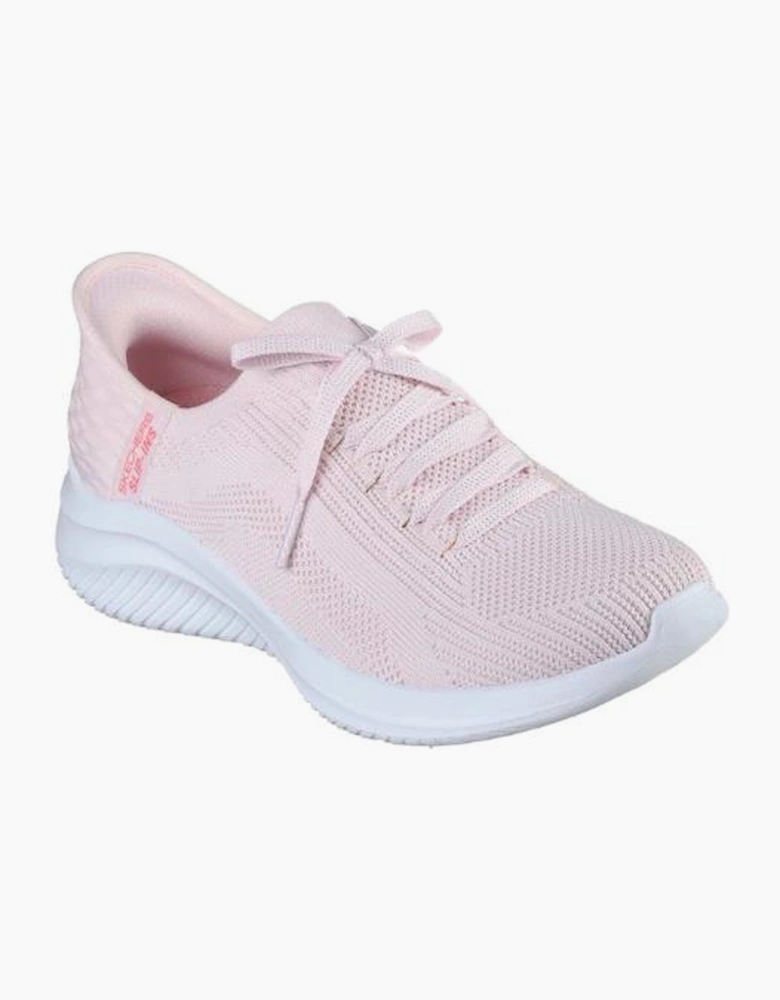 Skechers Slip In's Ultra Flex 3.0 Brilliant Path 149710 Light Pink