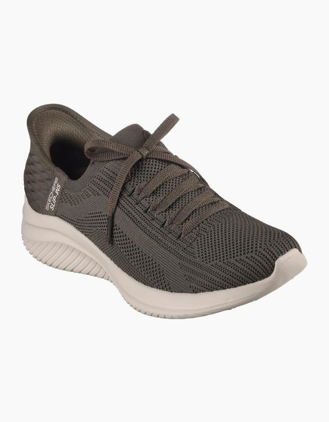 Skechers Slip In's Ultra Flex 3.0 Brilliant Path 149710 Olive, 2 of 1