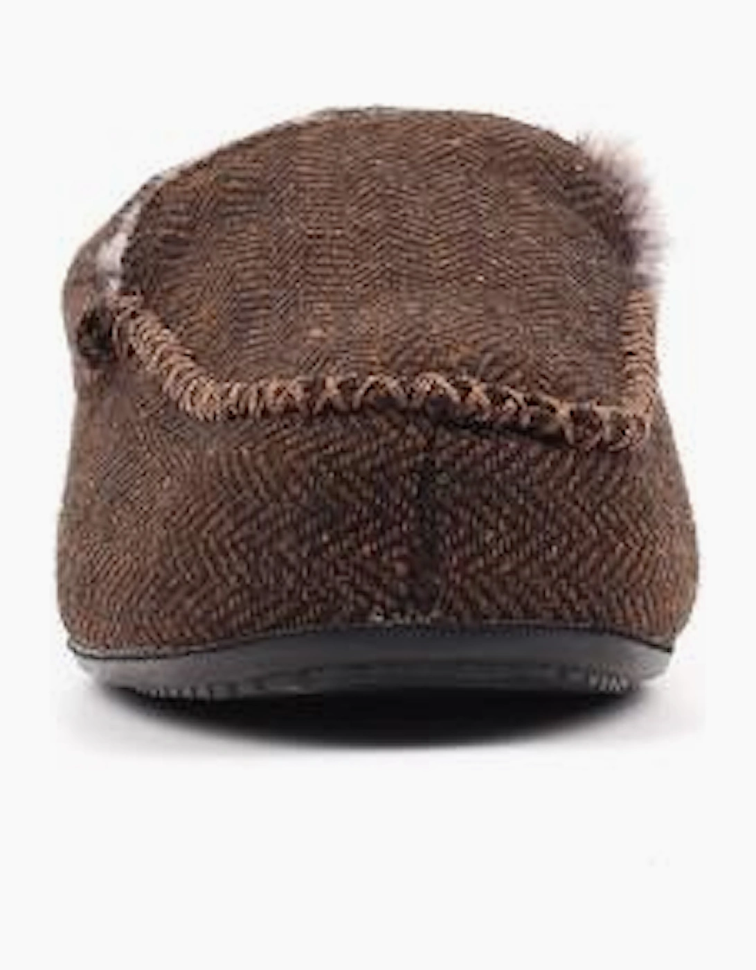 Lunar KMA 005 Hendrix in brown