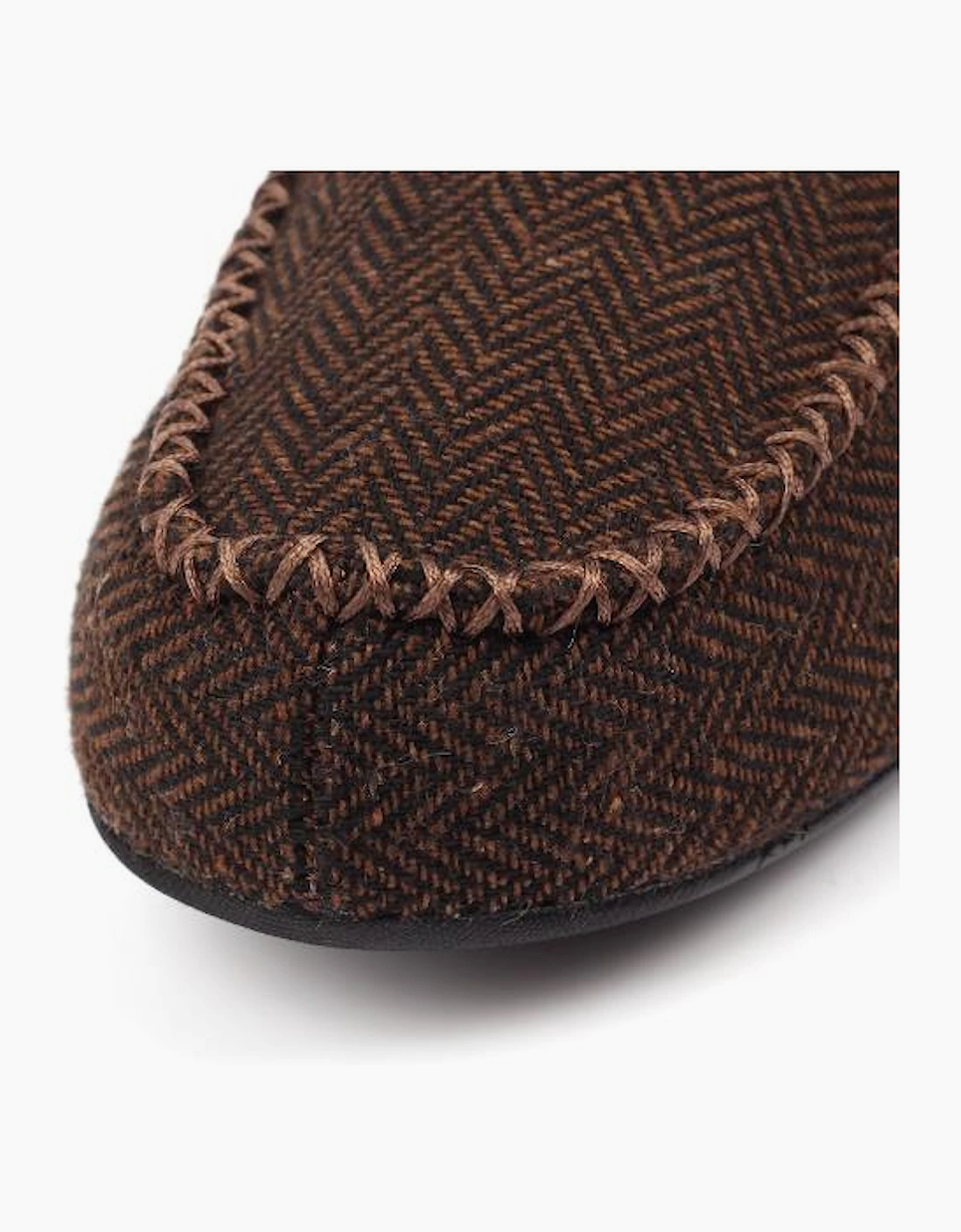 Lunar KMA 005 Hendrix in brown