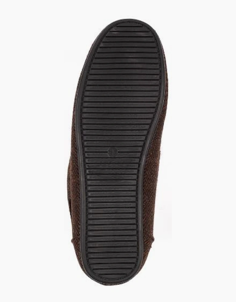 Lunar KMA 005 Hendrix in brown