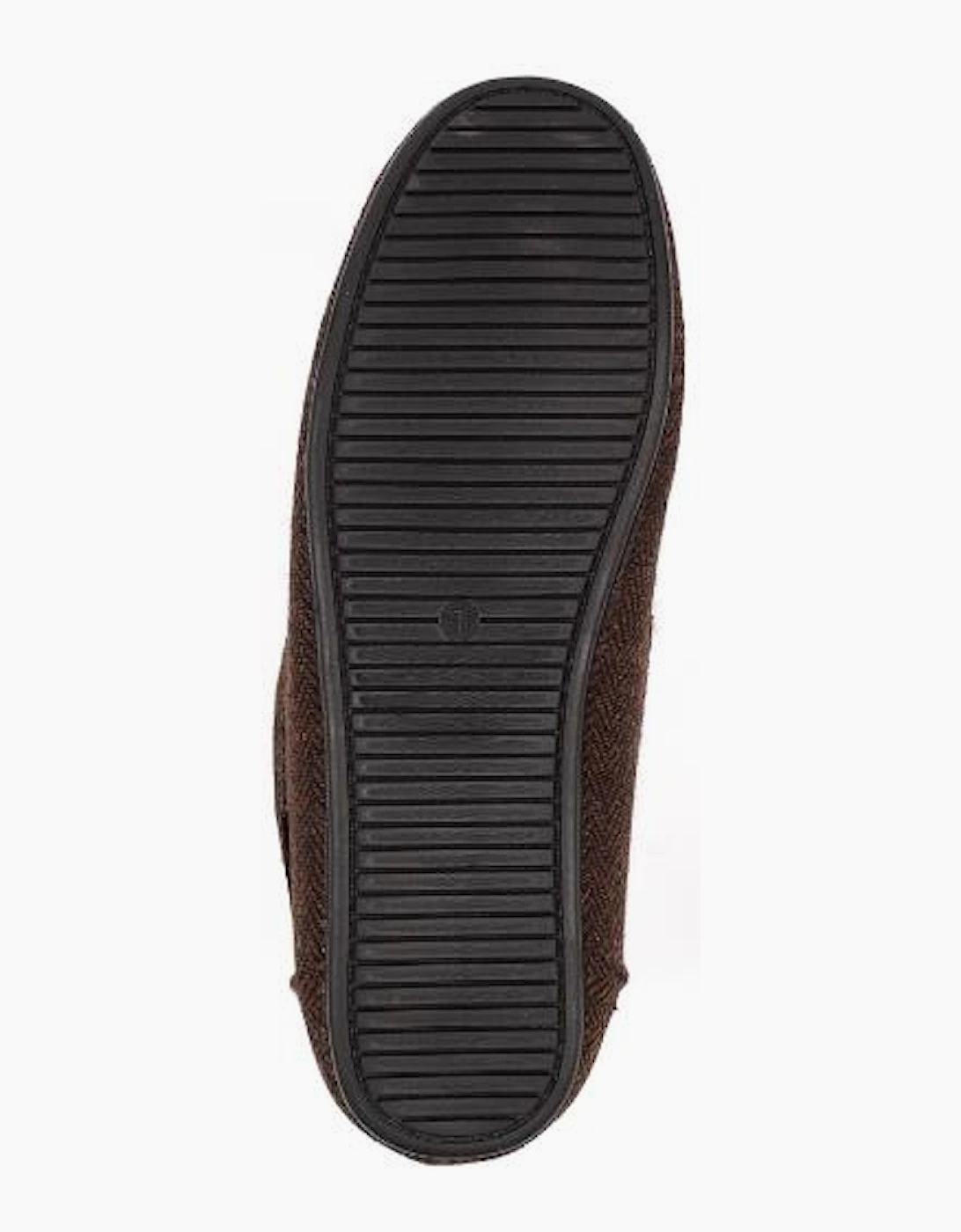 Lunar KMA 005 Hendrix in brown