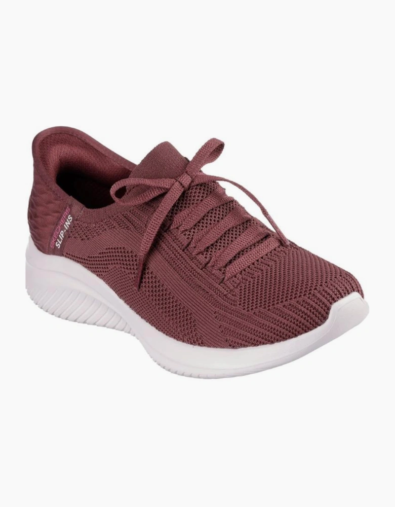 Skechers Slip In's Ultra Flex 3.0 Brilliant Path 149710 Burgundy