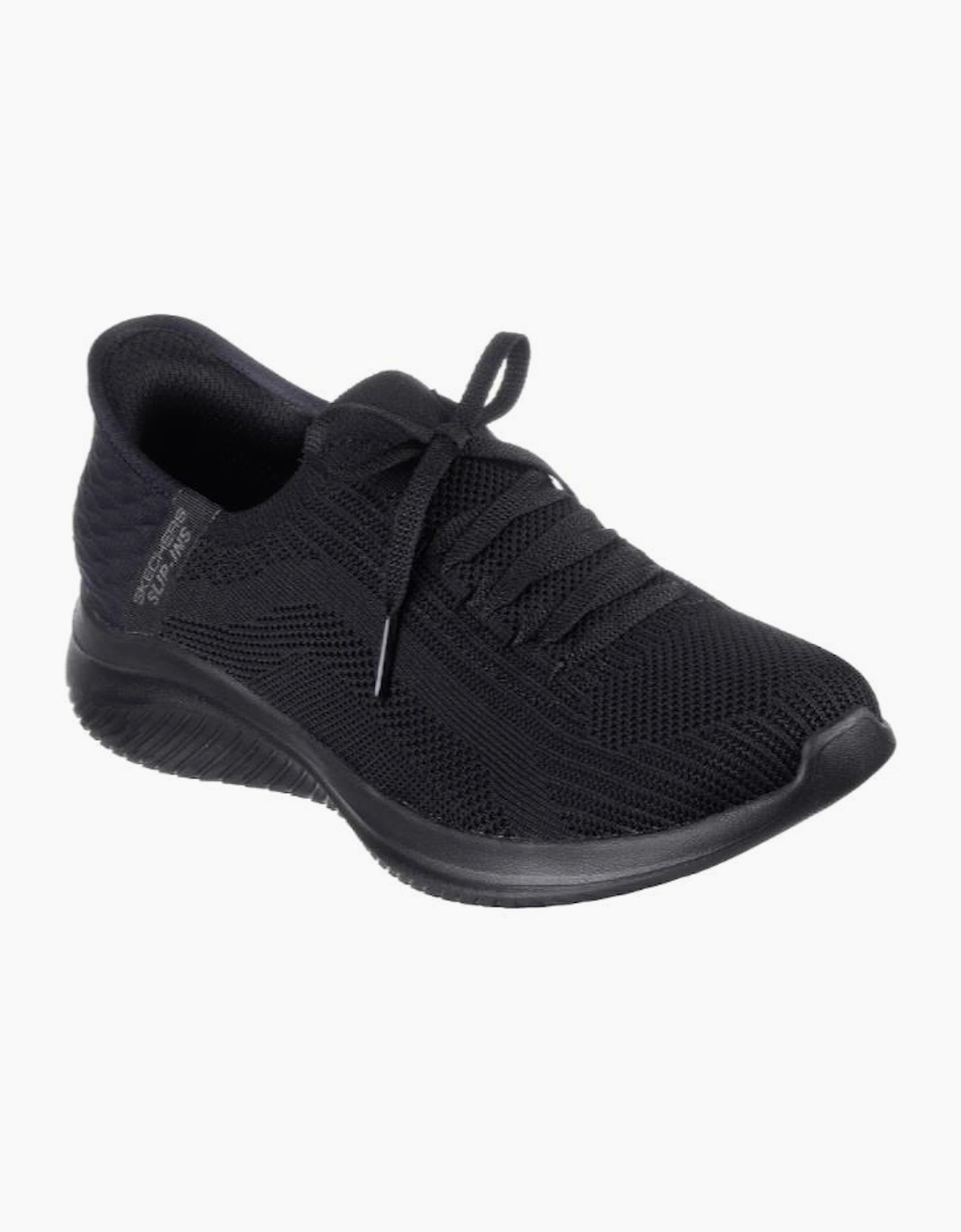 Skechers Slip In's Ultra Flex 3.0 Brilliant Path 149710W all black WIDE FIT, 2 of 1