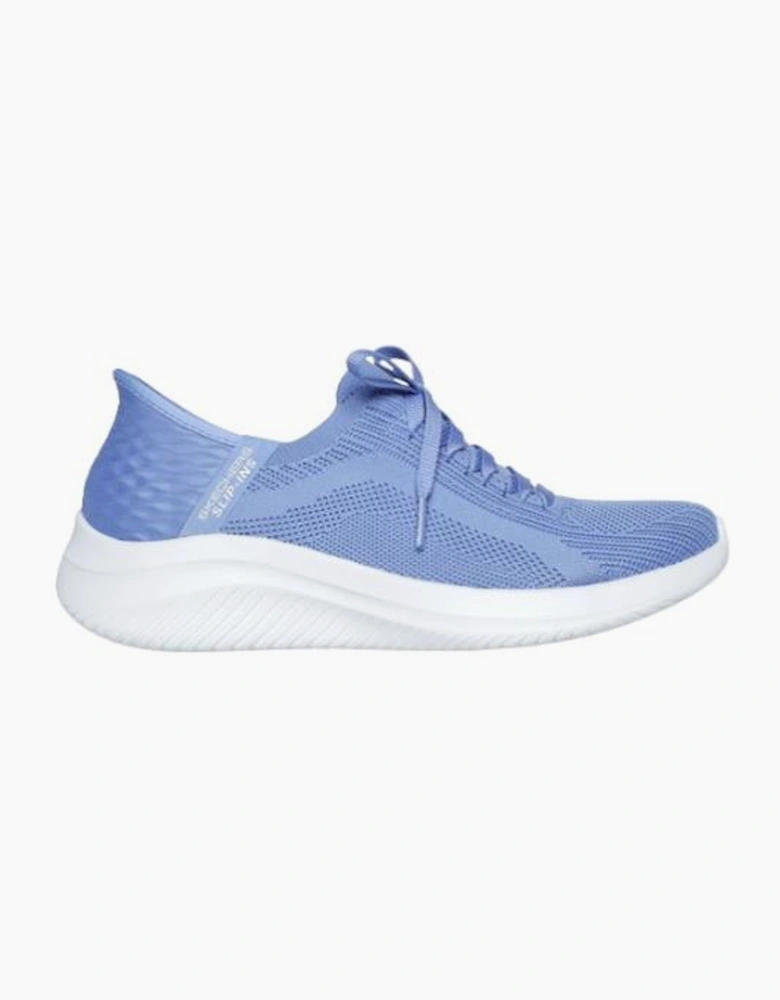 Skechers 149710 Ultra Flex 3.0 - Brilliant in Periwinkle WIDE FIT