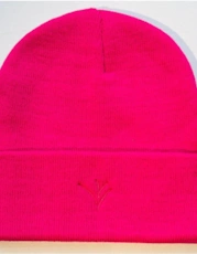 Hot Pink