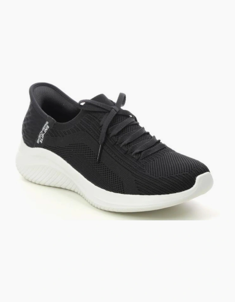 Skechers Slip In's Ultra Flex 3.0 Brilliant Path 149710 BLK black